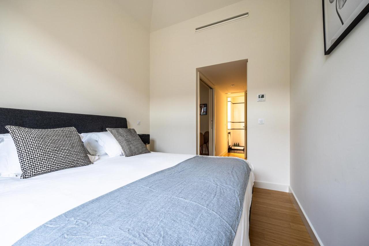 Appartement Aliados Luxurious Oporto