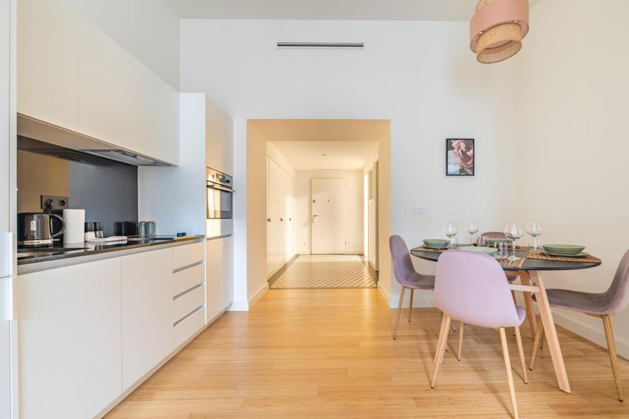 Apartamento Aliados Luxurious
